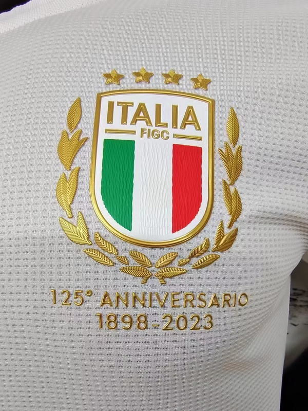 2324 Italy 125th Anniversary Edition